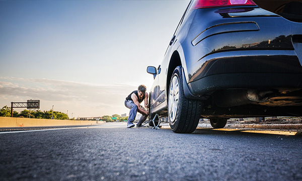 vide On Road Mobile Tire Services Al