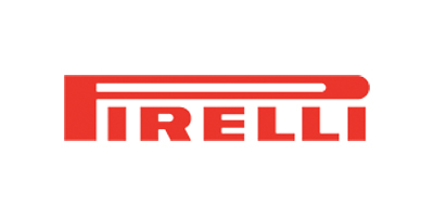 Pirelli-tire