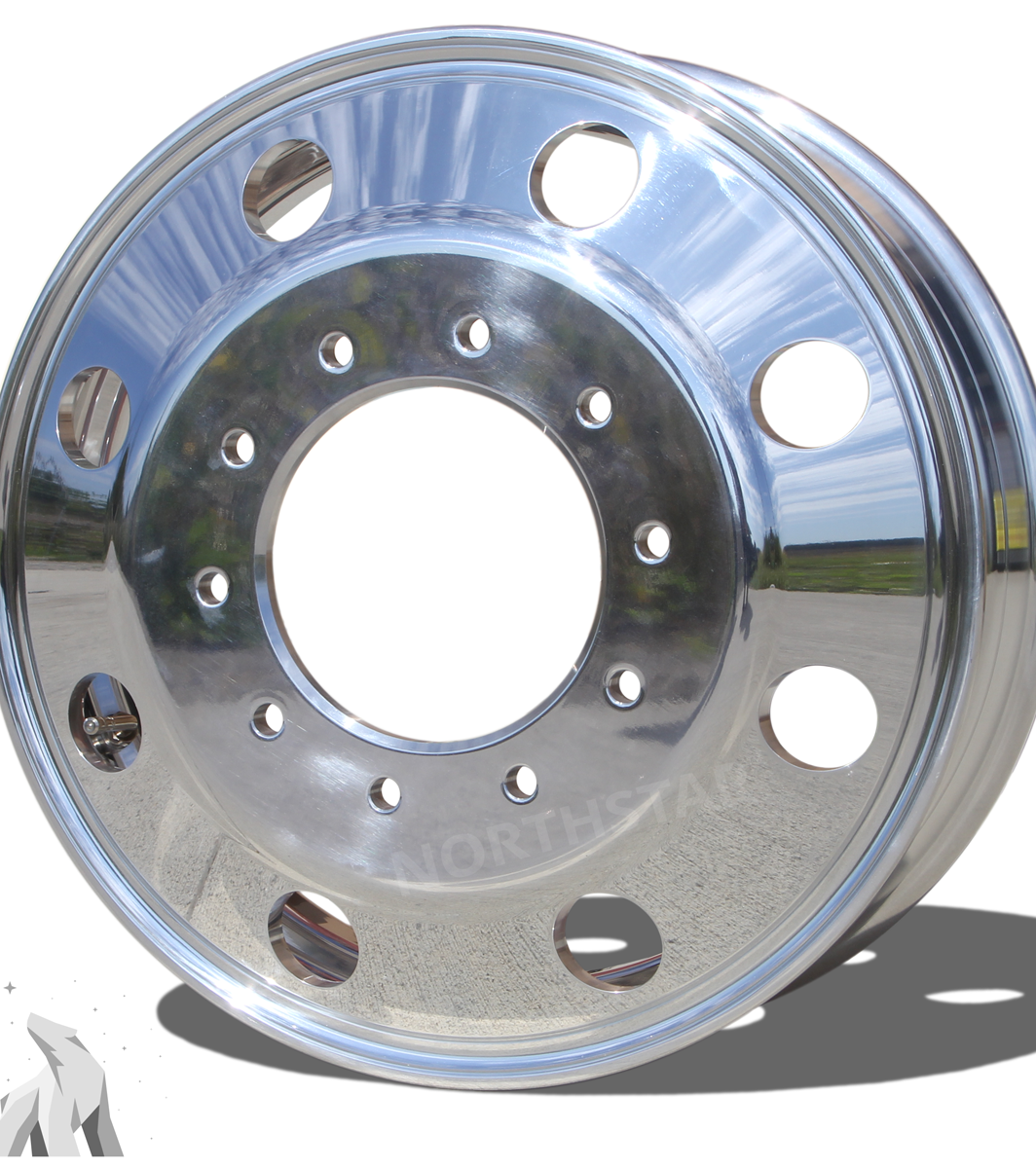 STEER/DRIVE NORTHSTAR USA